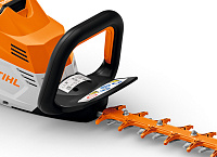 HSA 100 Аккумуляторные мотоножницы STIHL, 600мм/24" HA070113534